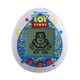 Toy Story Tamagotchi Clouds paint ver. White