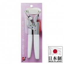 KAIJIRUSHI MANUAL CAN  OPENER (Parallel import)