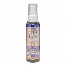 Columbus Leather Cure Disinfecting Antibacterial Mist