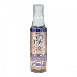 Columbus Leather Cure Disinfecting Antibacterial Mist