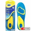 Scholl cool GEL ACTIV elastic shock Size M (US Men’s 8 - 12 (25.5cm - 29.5cm)